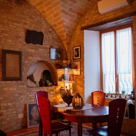 La Luma Hotel Montecosaro  Eksteriør bilde
