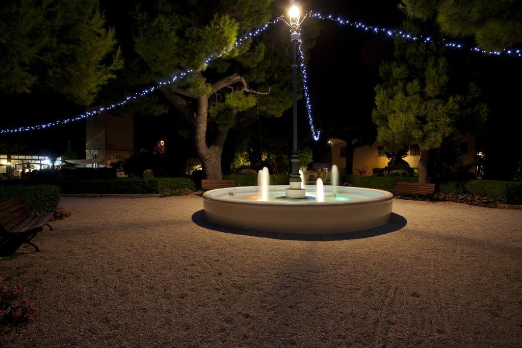 La Luma Hotel Montecosaro  Eksteriør bilde