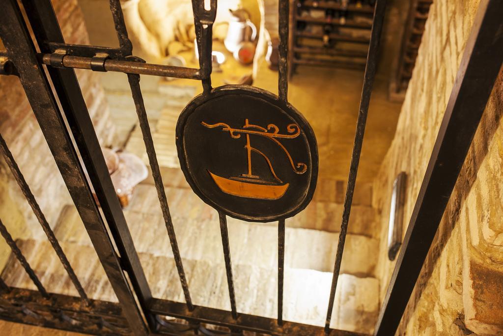 La Luma Hotel Montecosaro  Eksteriør bilde