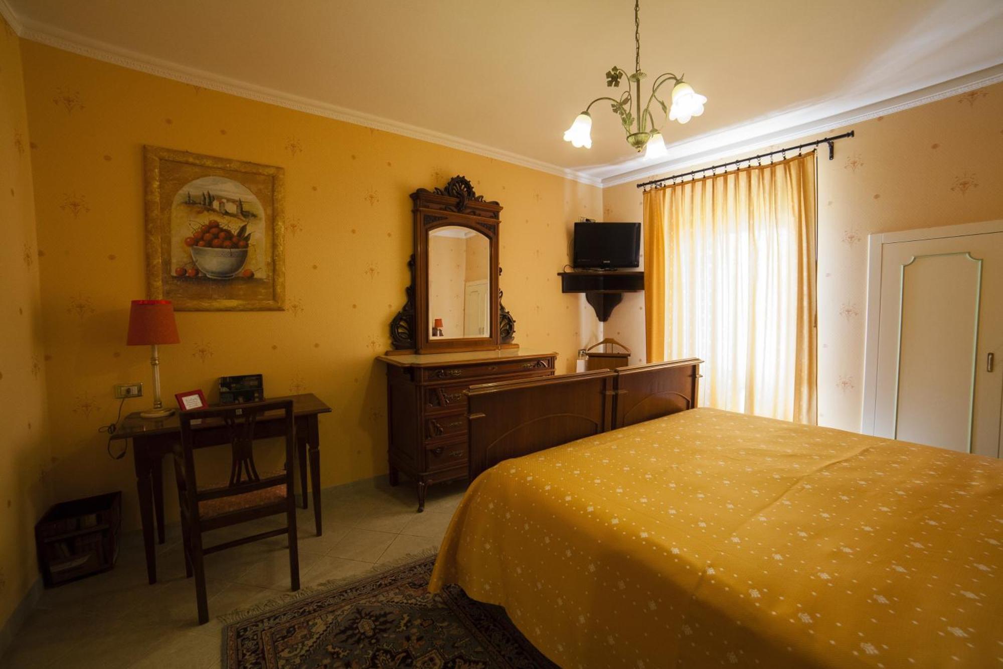La Luma Hotel Montecosaro  Rom bilde