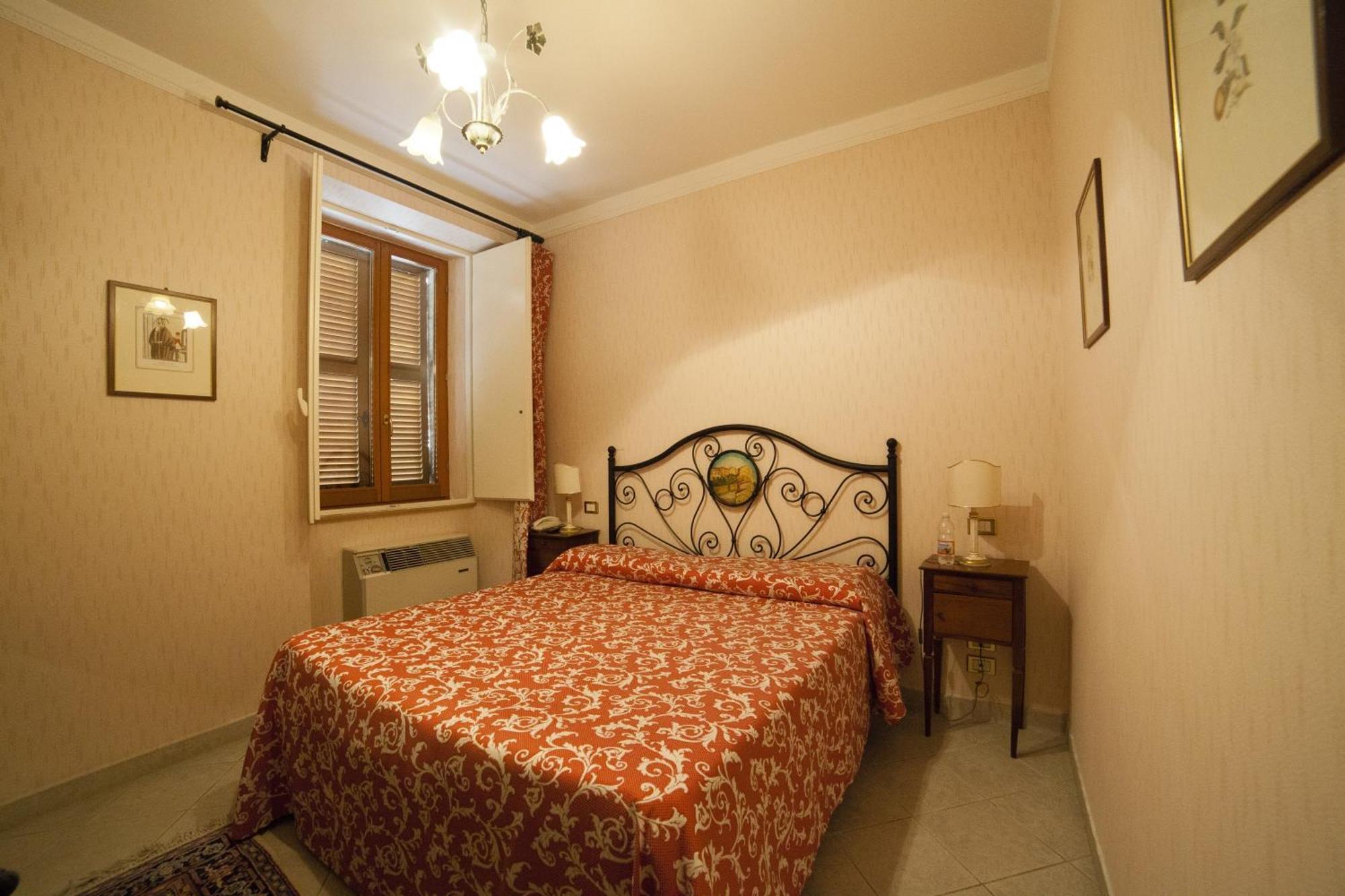 La Luma Hotel Montecosaro  Rom bilde