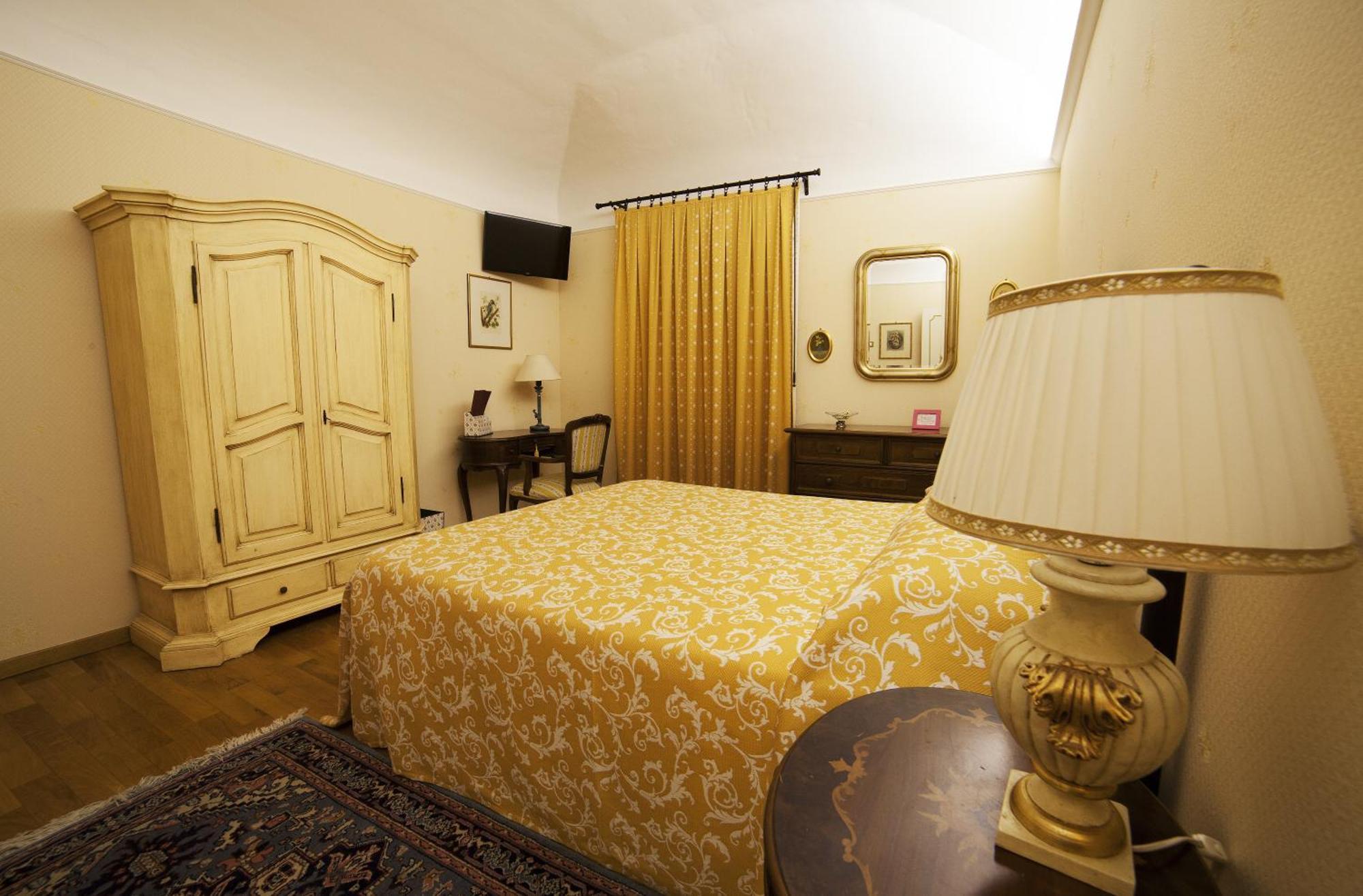 La Luma Hotel Montecosaro  Rom bilde