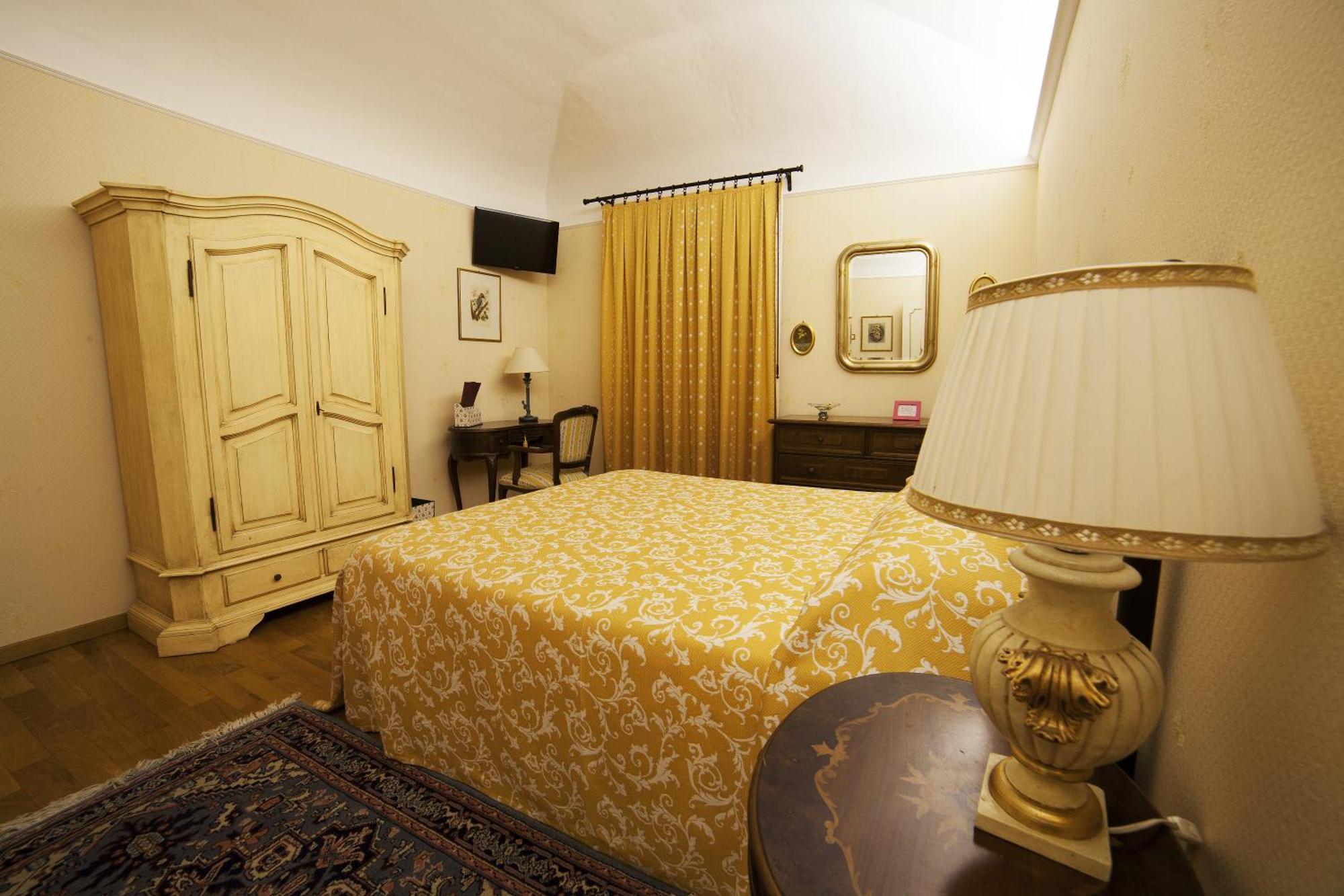 La Luma Hotel Montecosaro  Rom bilde