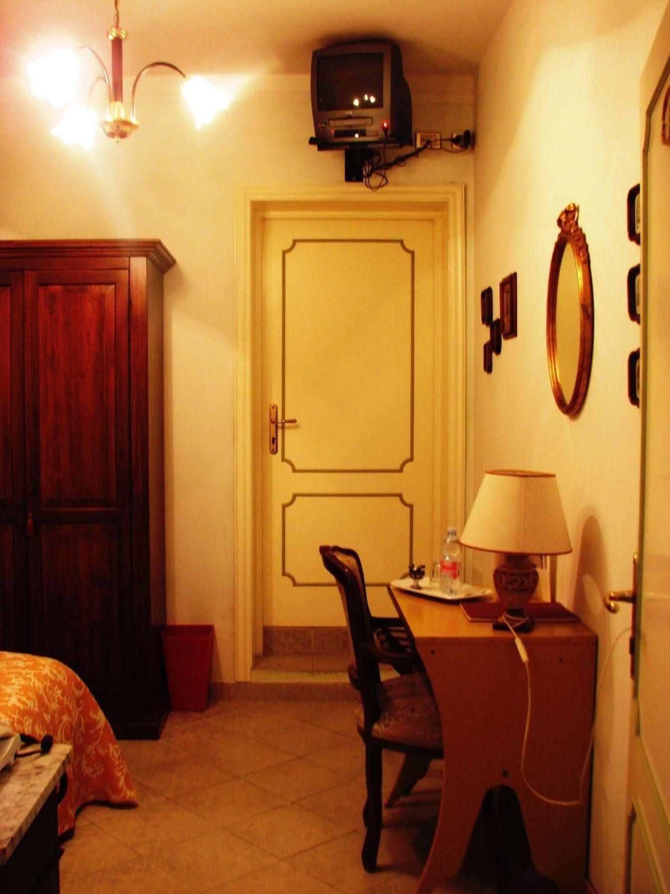 La Luma Hotel Montecosaro  Eksteriør bilde