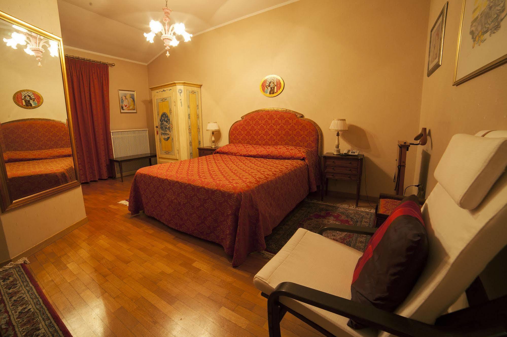 La Luma Hotel Montecosaro  Eksteriør bilde