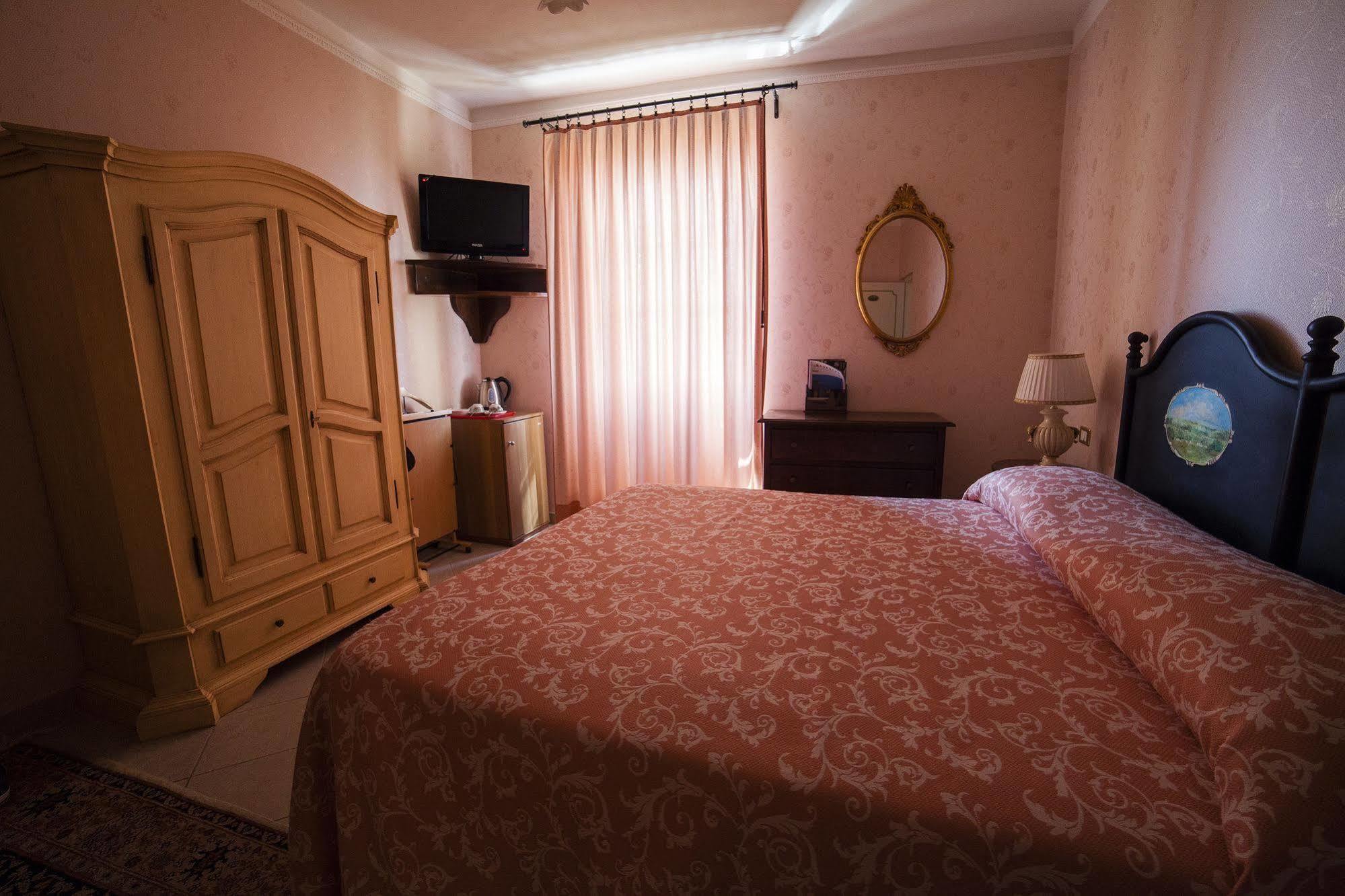 La Luma Hotel Montecosaro  Eksteriør bilde